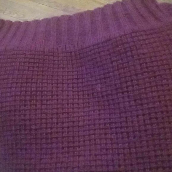 NORTHERN WATTERS KNITWEAR 100% WOOL VINTAGE 90s iconic MADE IN P.E.I. - Picture 3 of 11